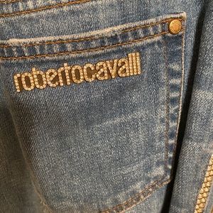 Roberto Cavalli Pants